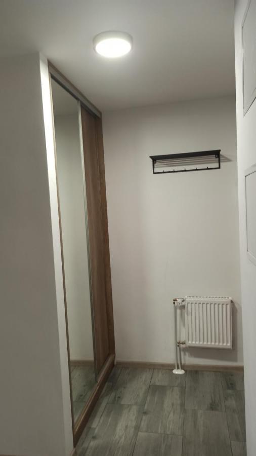 Apartament Zdrojowy II Ґлухолази Екстер'єр фото