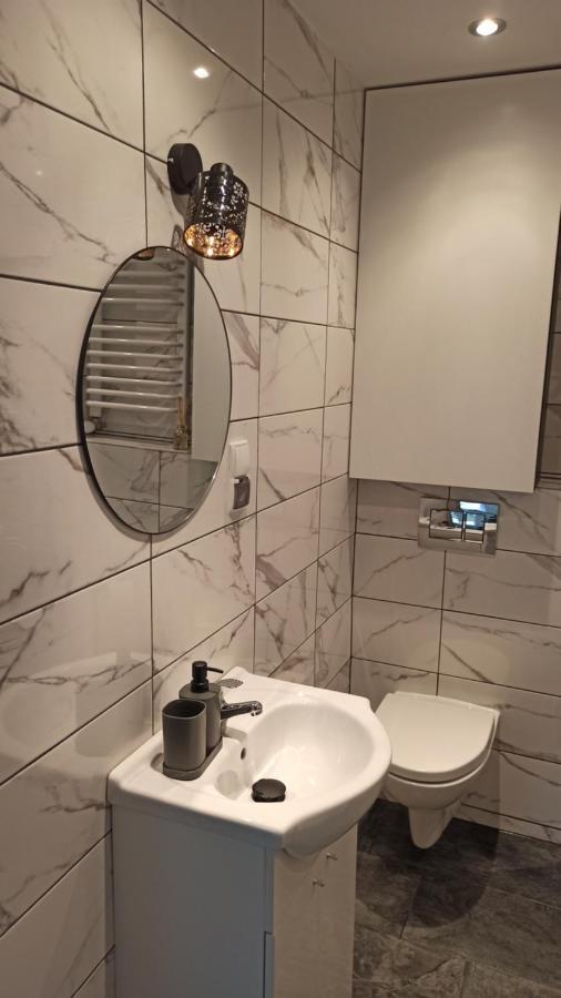 Apartament Zdrojowy II Ґлухолази Екстер'єр фото