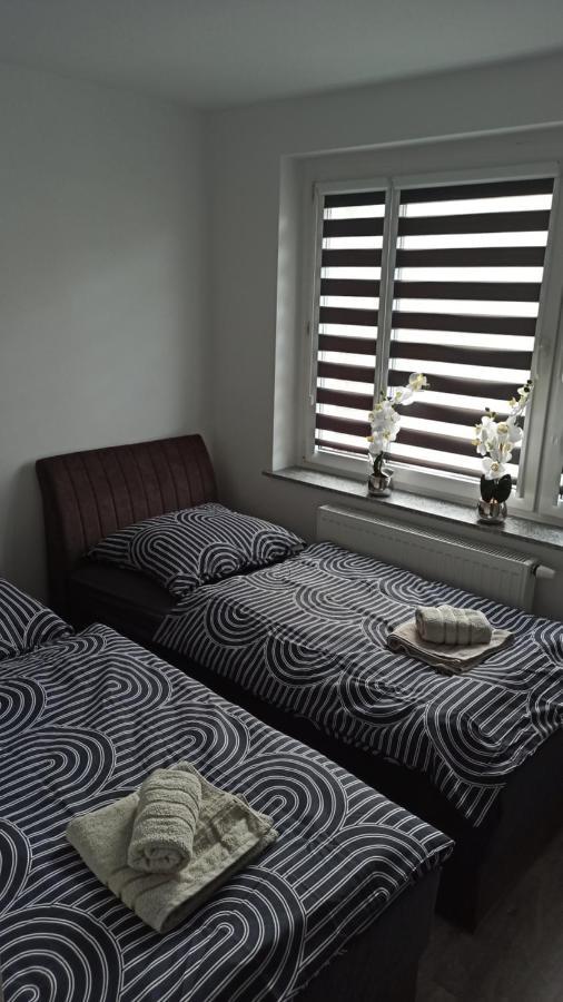 Apartament Zdrojowy II Ґлухолази Екстер'єр фото